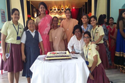 St TeresaS Secondary School-Birthday Celebrations